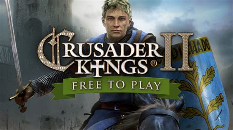 crusader kings 2 how to play.